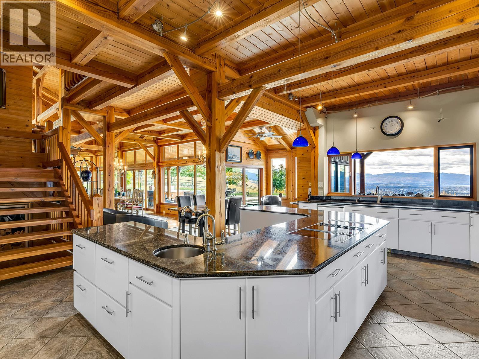 5705 Upper Booth N Road, Kelowna