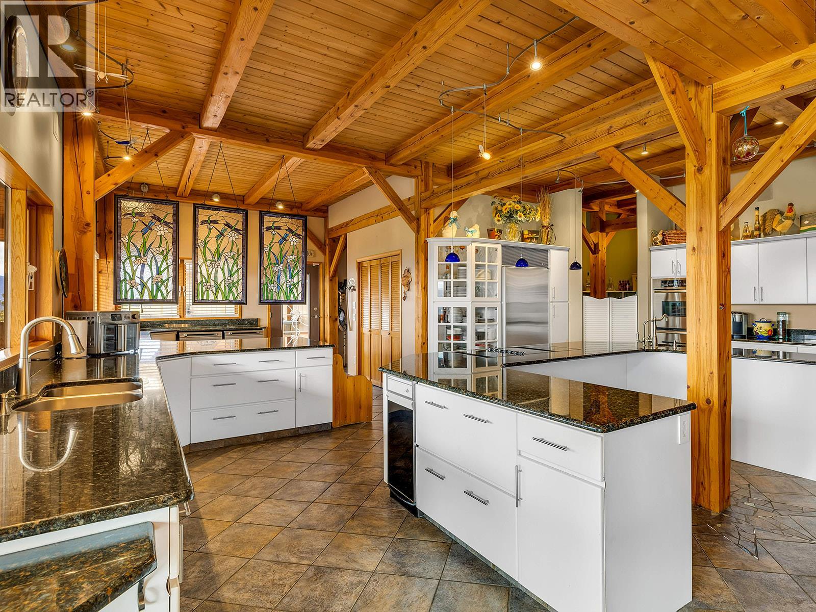 5705 Upper Booth N Road, Kelowna