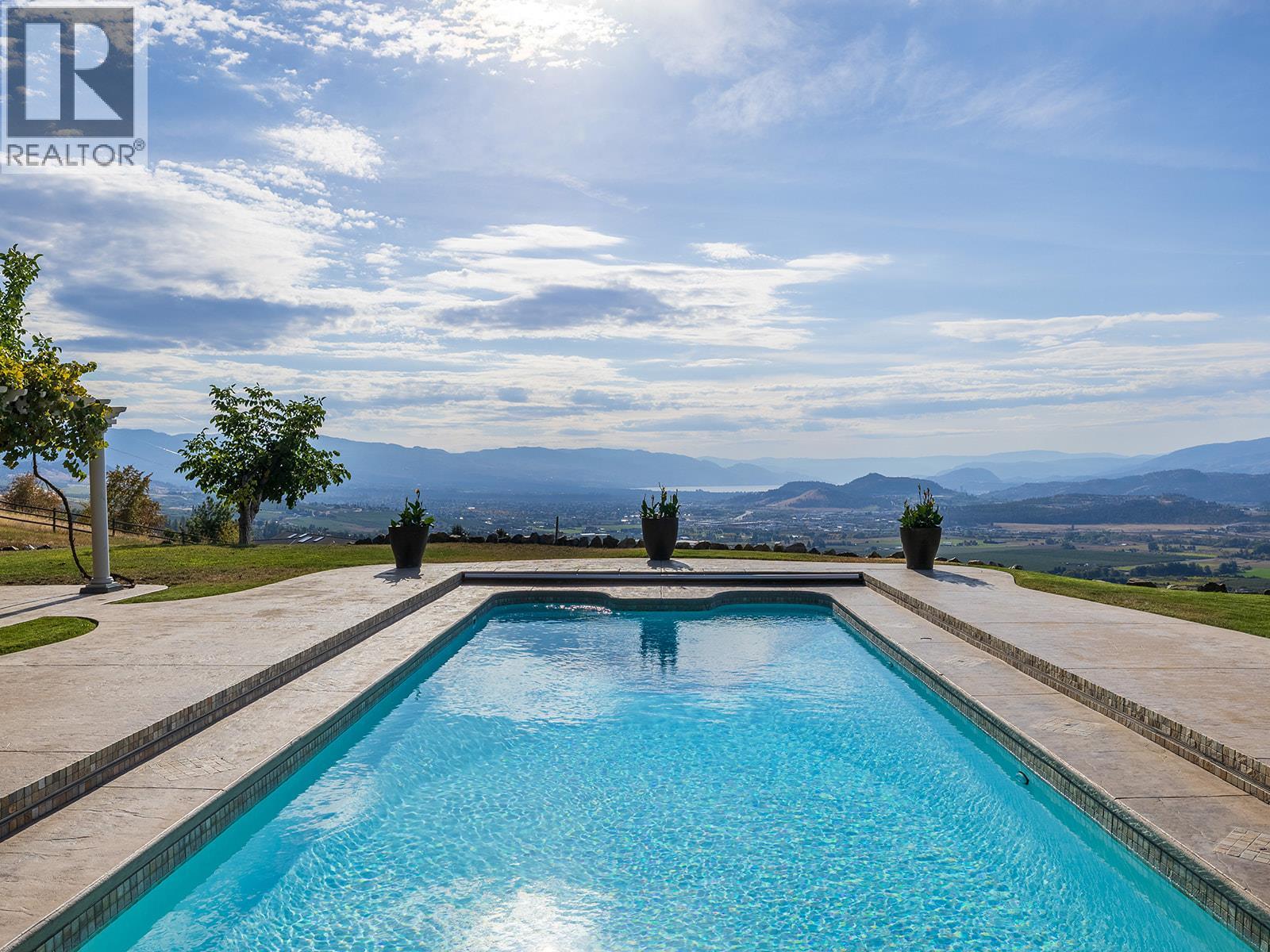 5705 Upper Booth N Road, Kelowna