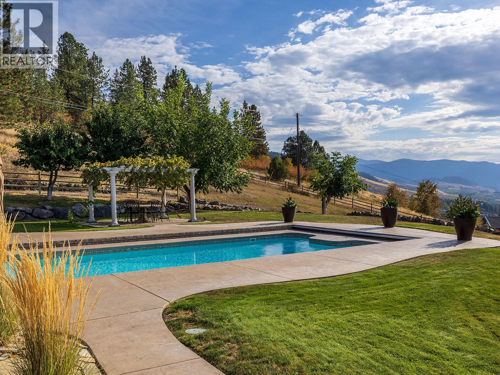 5705 Upper Booth N Road, Kelowna