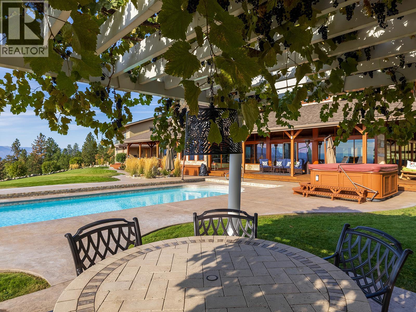 5705 Upper Booth N Road, Kelowna
