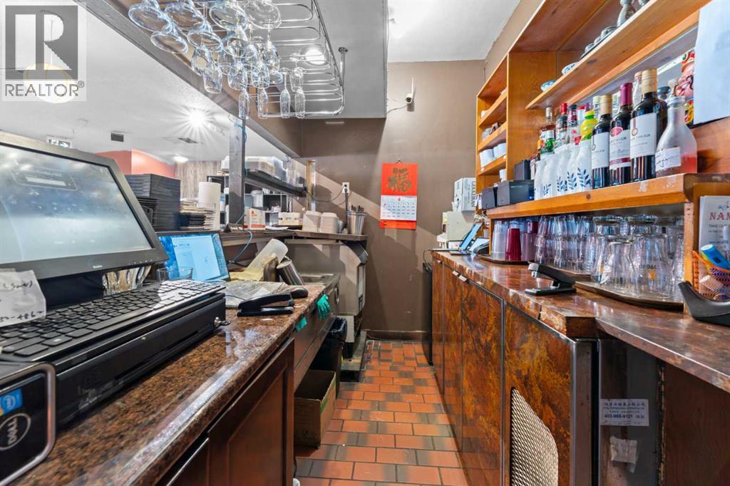 Business for Sale in  Ave &  St Japanese Restaurant Avenue SW Beltline Calgary 