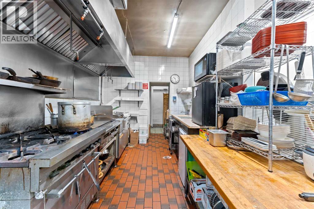Business for Sale in  Ave &  St Japanese Restaurant Avenue SW Beltline Calgary 