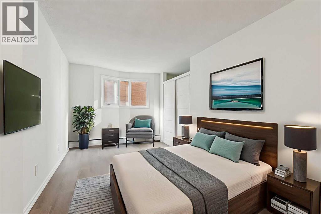 502, 1311 15 Avenue SW, Calgary, Alberta