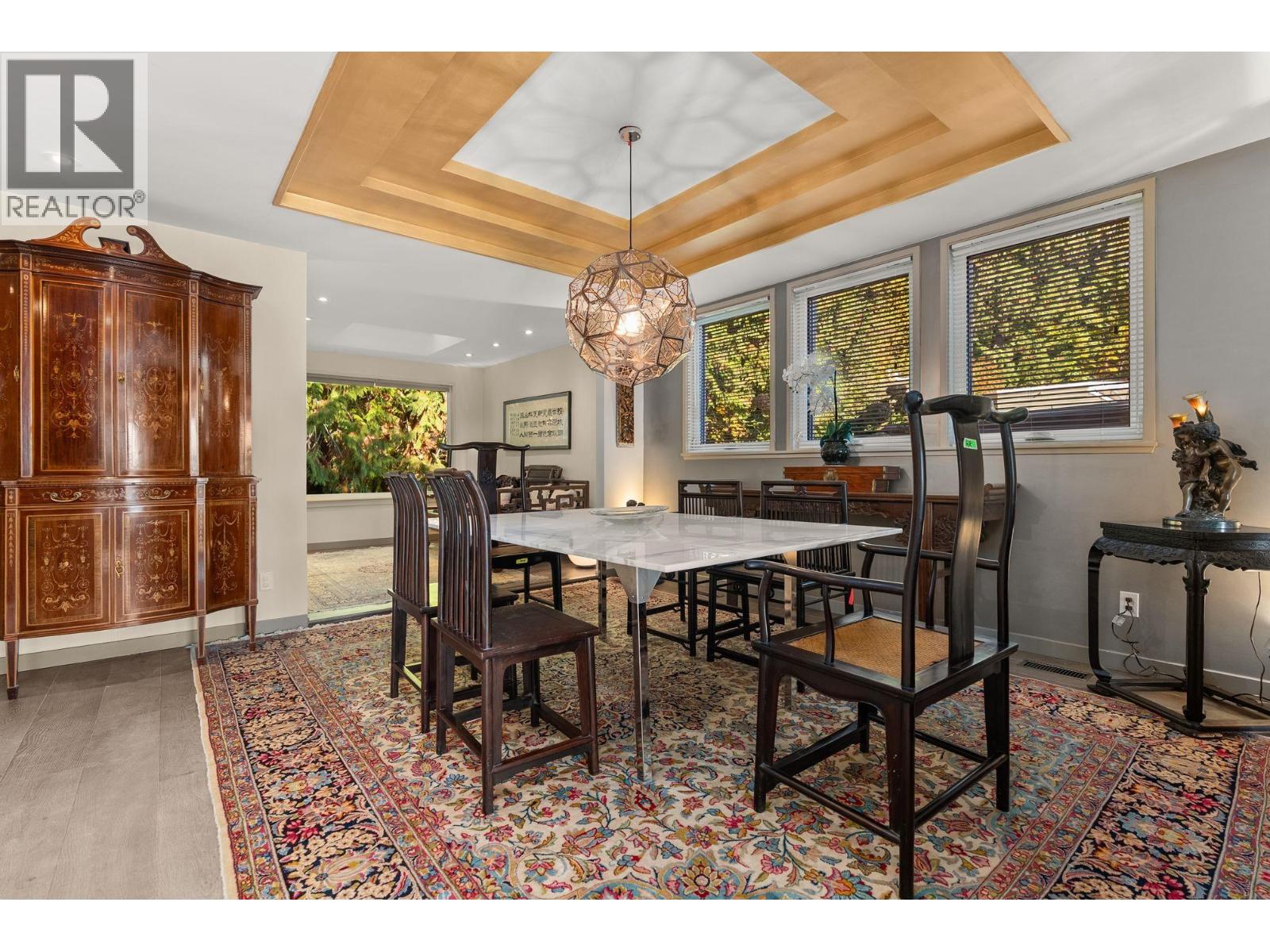 2717 PANORAMA DRIVE, North Vancouver