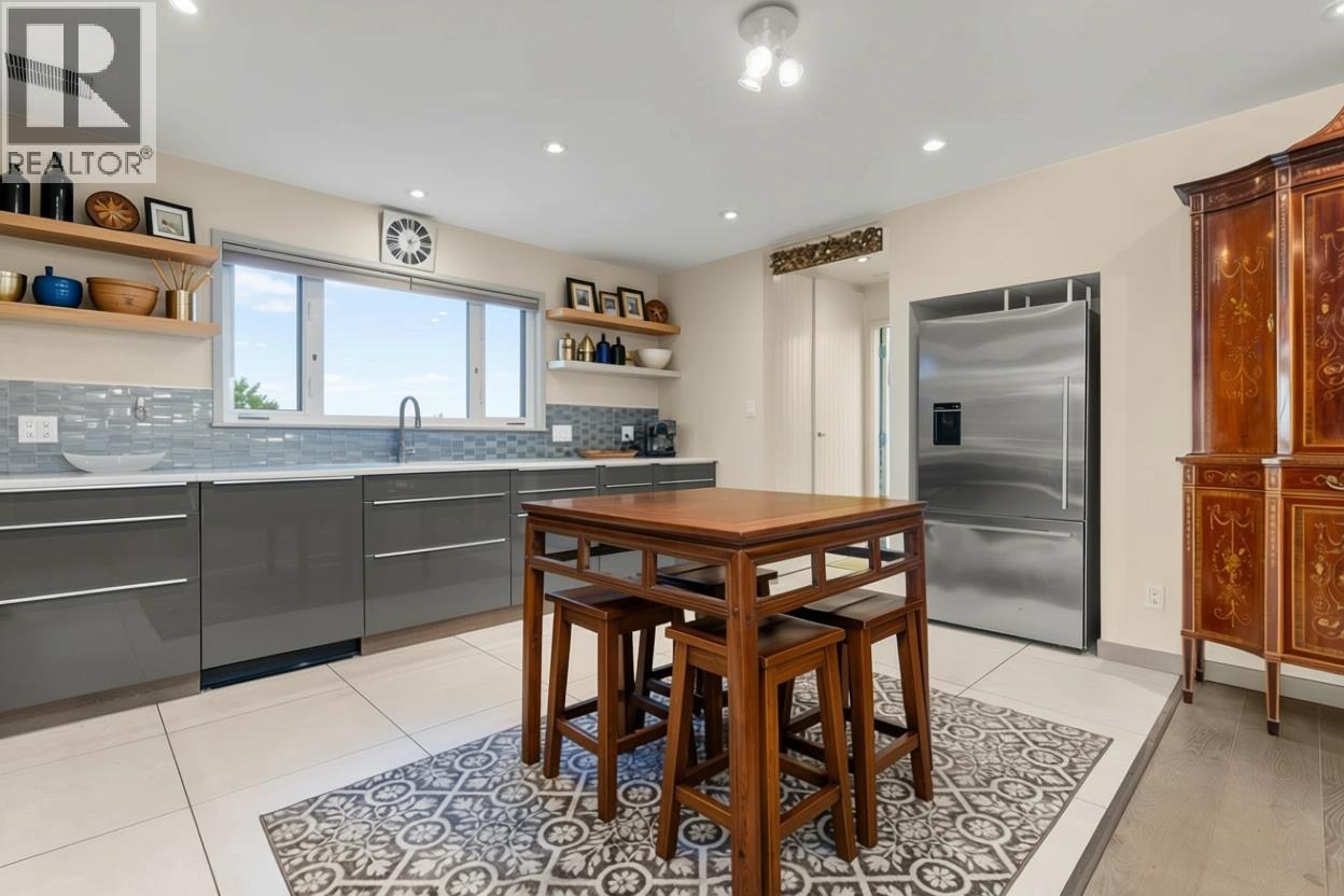 2717 PANORAMA DRIVE, North Vancouver