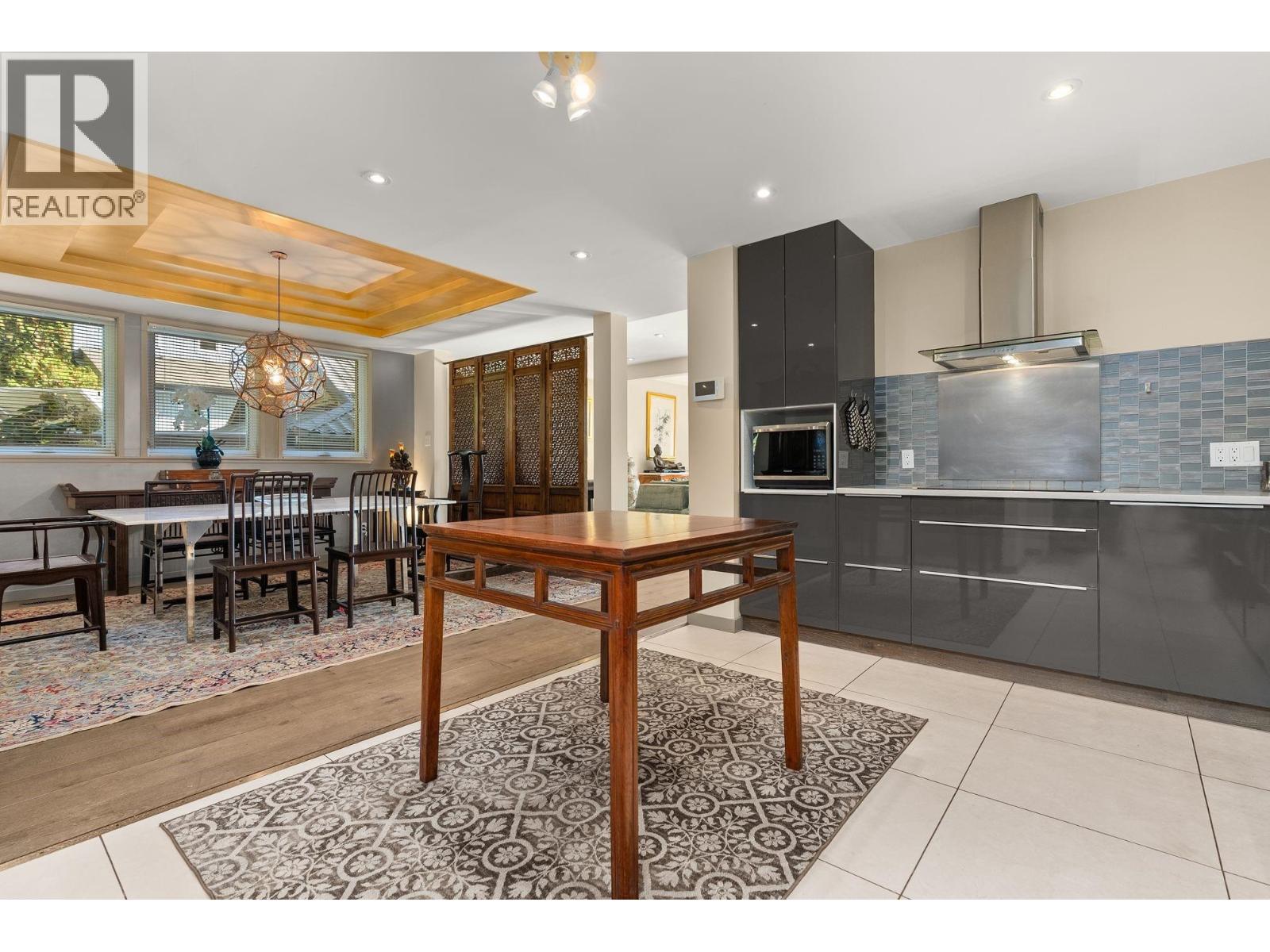 2717 PANORAMA DRIVE, North Vancouver