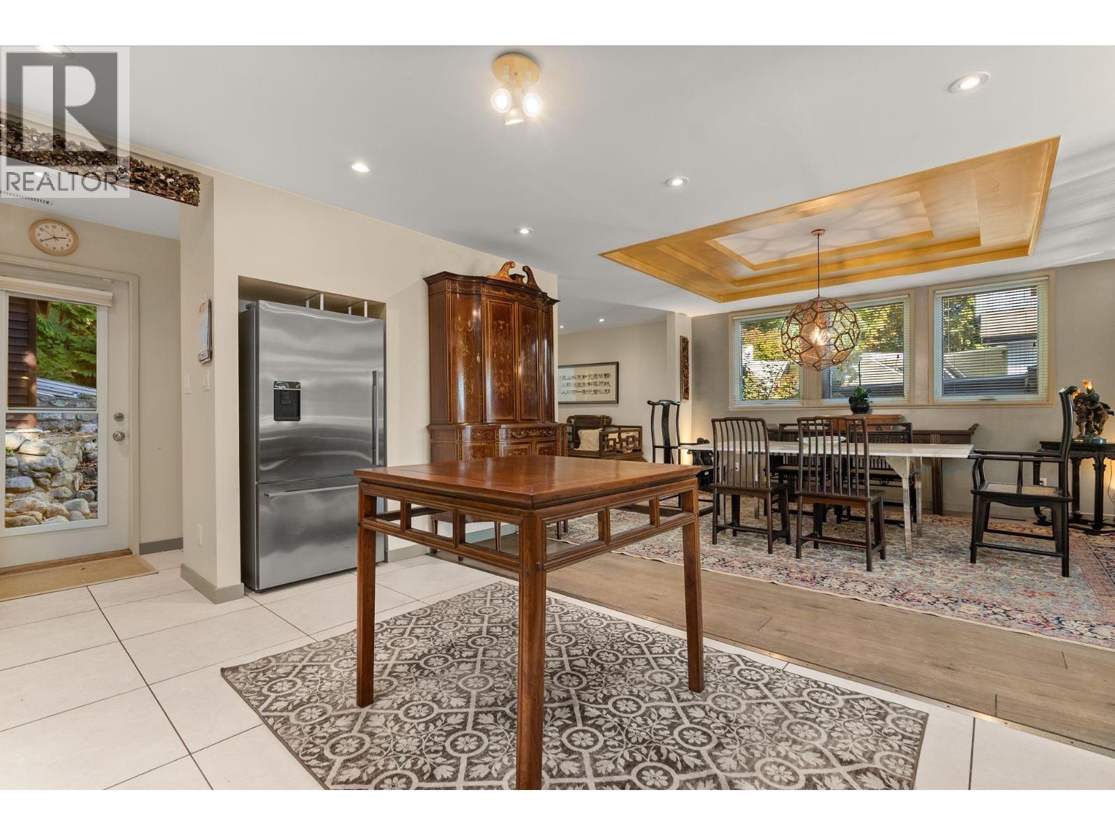 2717 PANORAMA DRIVE, North Vancouver