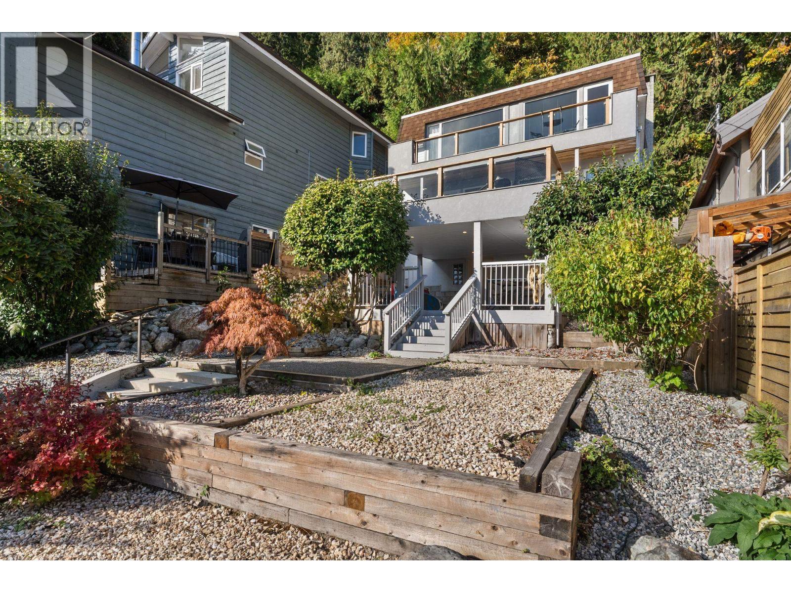 2717 PANORAMA DRIVE, North Vancouver