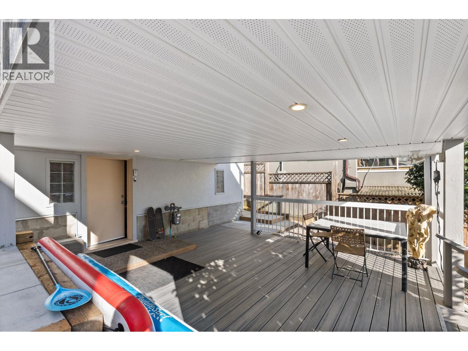 2717 PANORAMA DRIVE, North Vancouver