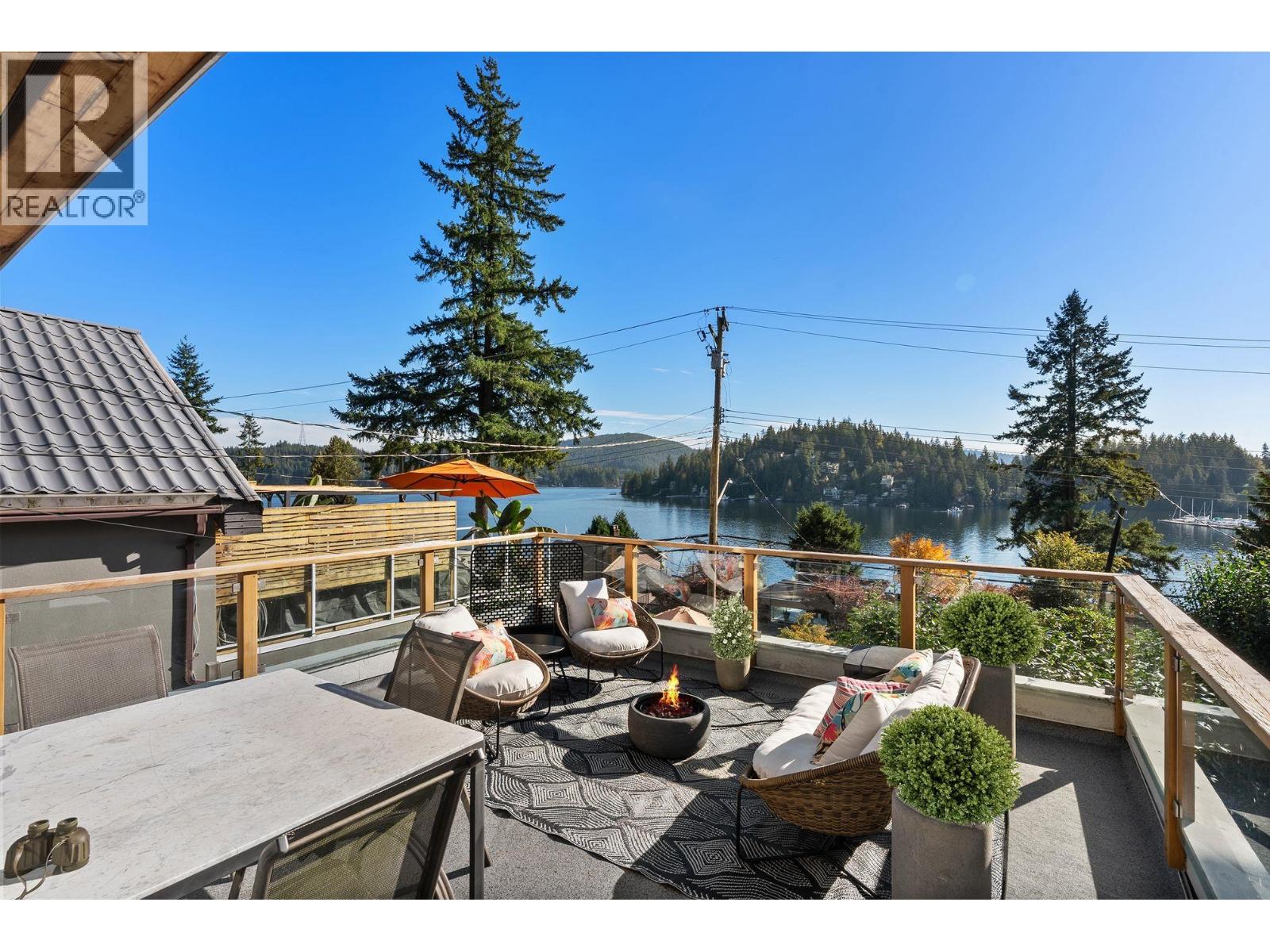 2717 PANORAMA DRIVE, North Vancouver