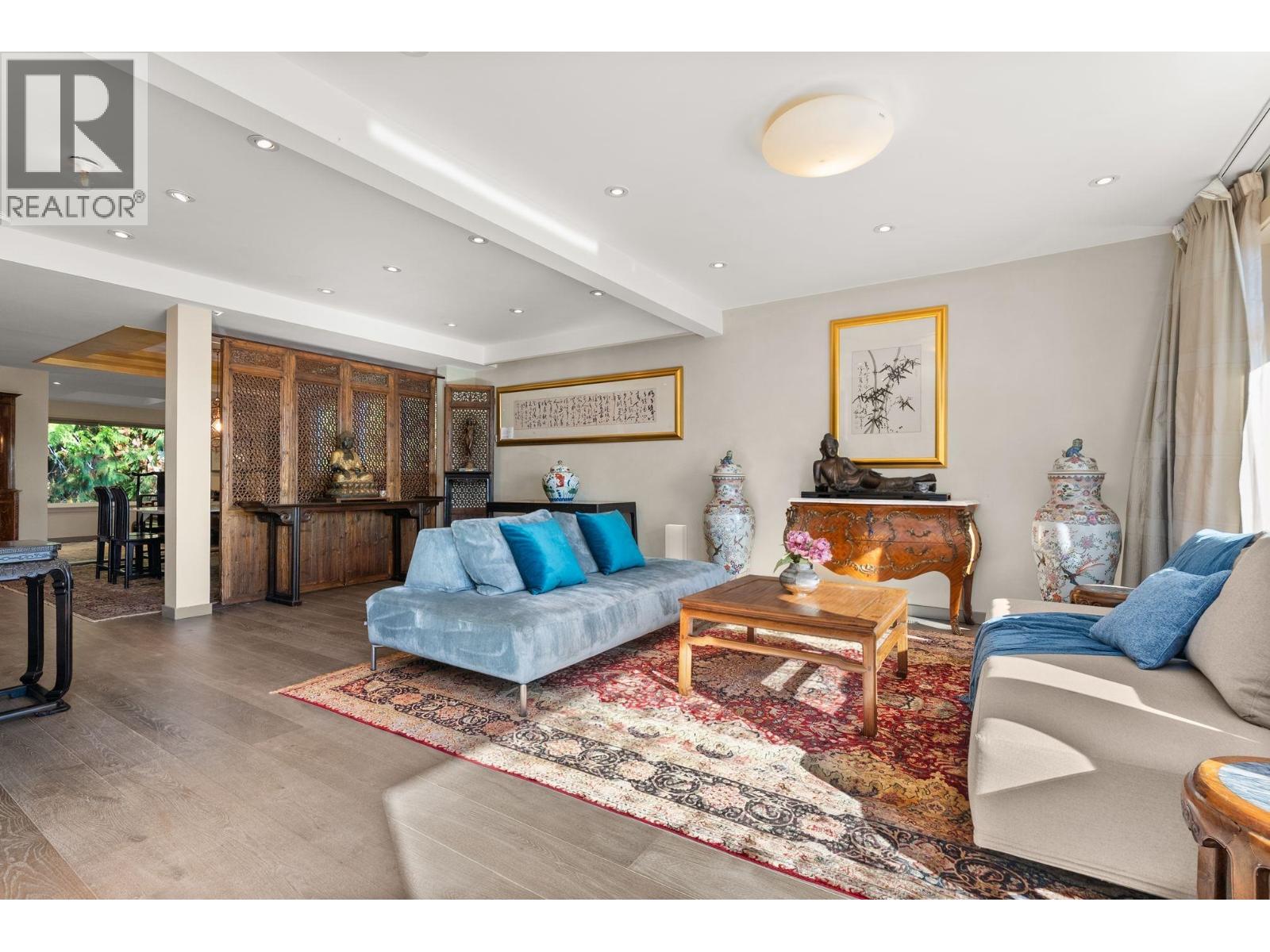 2717 PANORAMA DRIVE, North Vancouver