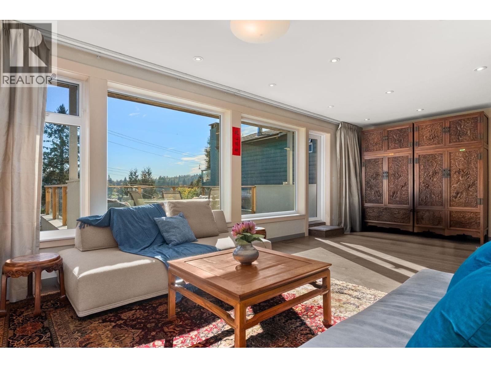 2717 PANORAMA DRIVE, North Vancouver