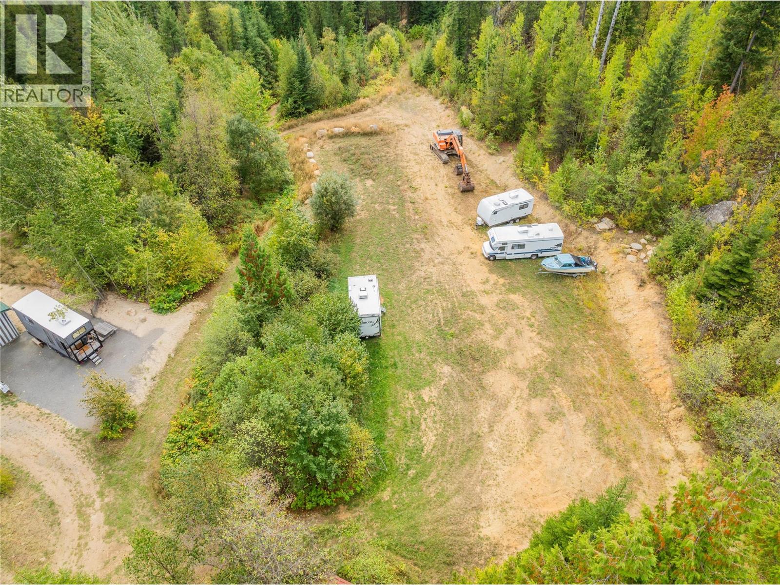 2396 NAULT Road, Castlegar