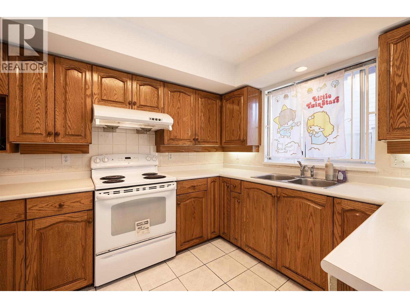 5720 BOUCHARD GATE, Richmond