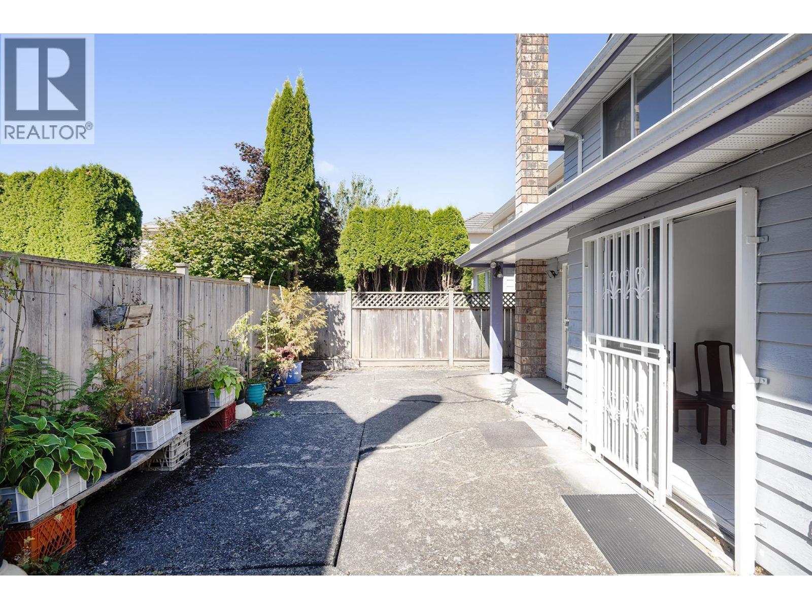 5720 BOUCHARD GATE, Richmond