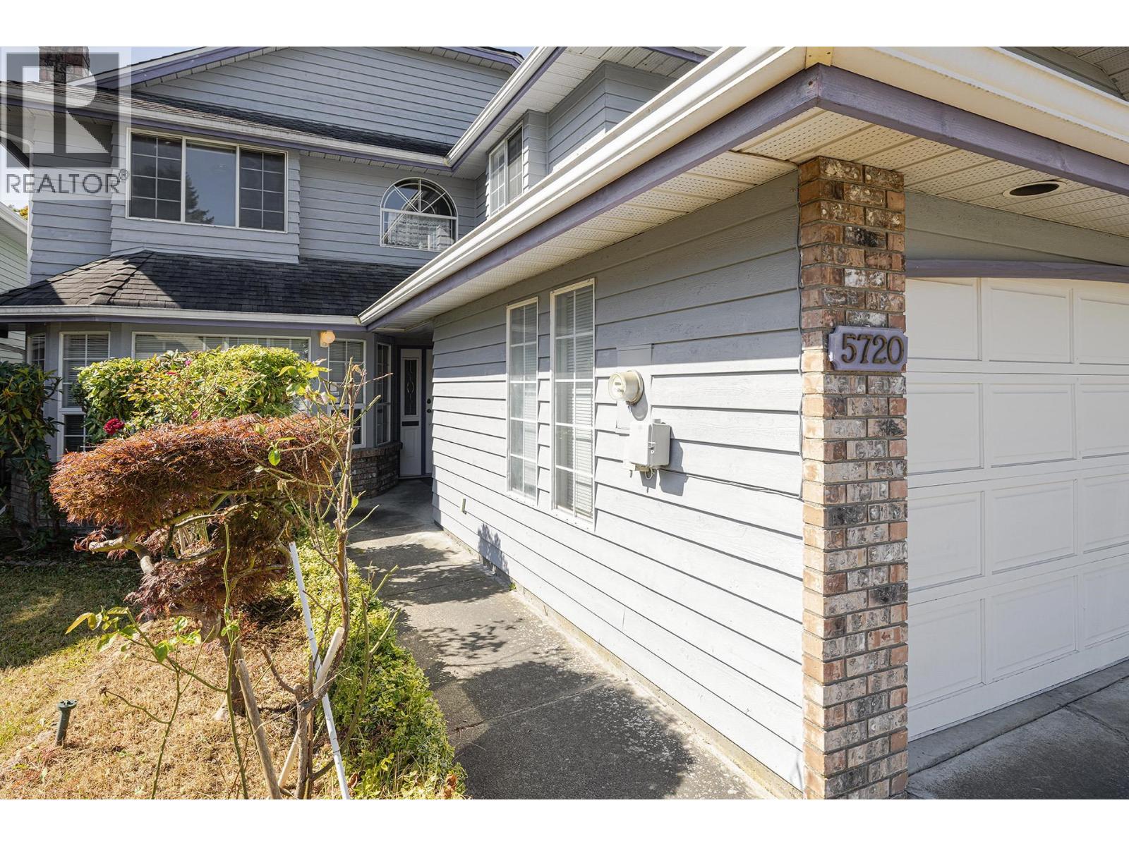 5720 BOUCHARD GATE, Richmond