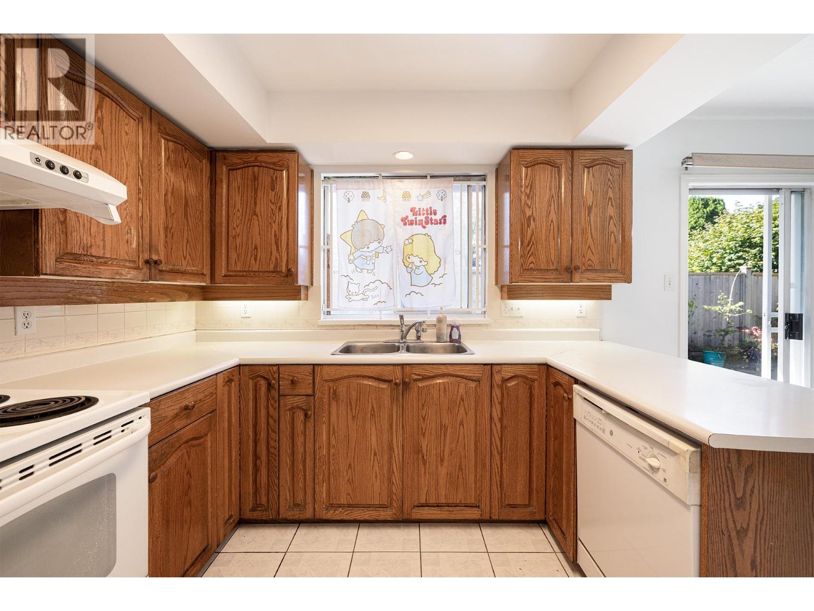 5720 BOUCHARD GATE, Richmond