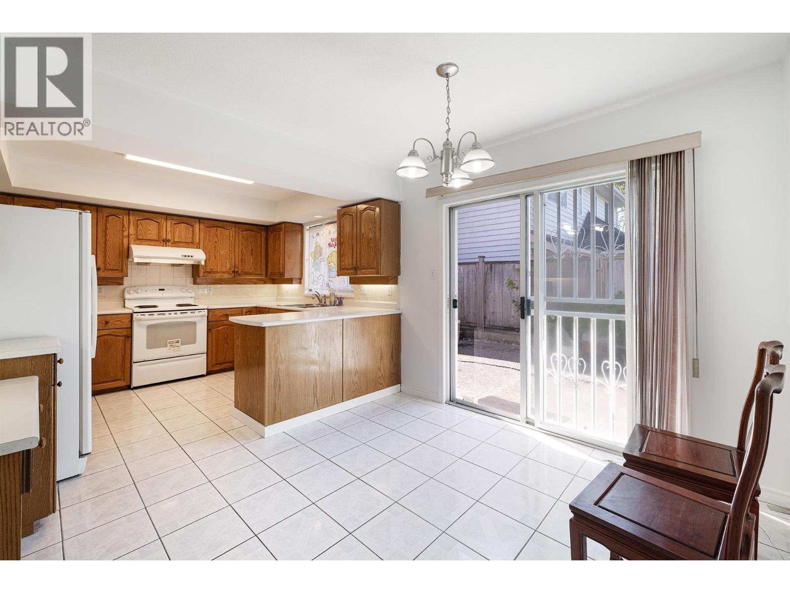 5720 BOUCHARD GATE, Richmond