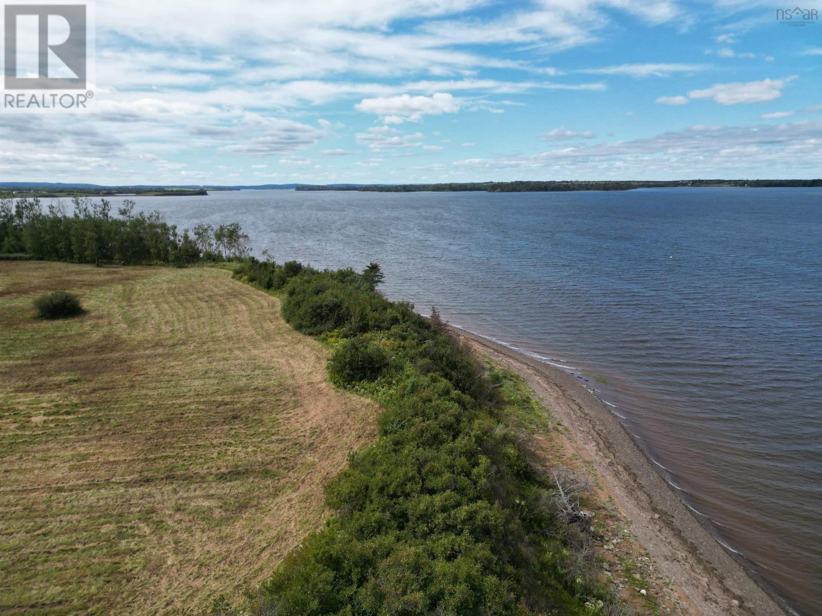 Property 4 of 9 of Land Shore Road