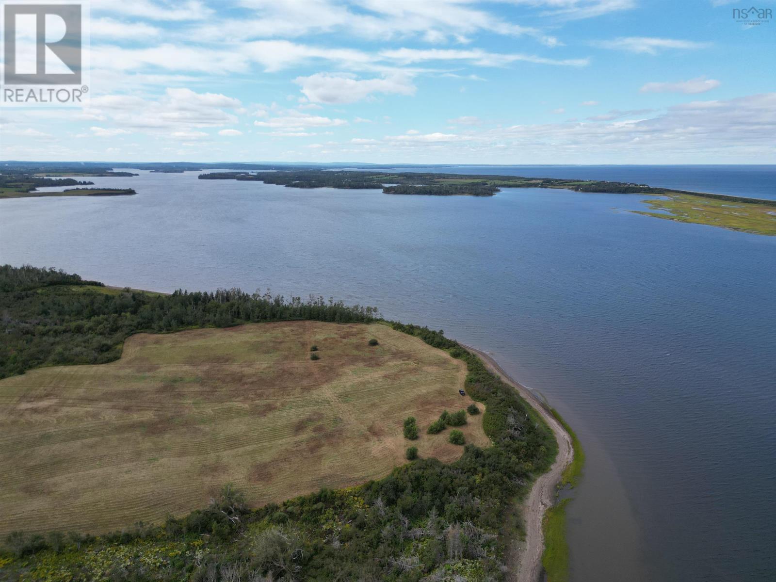 Property 2 of 9 of Land Shore Road