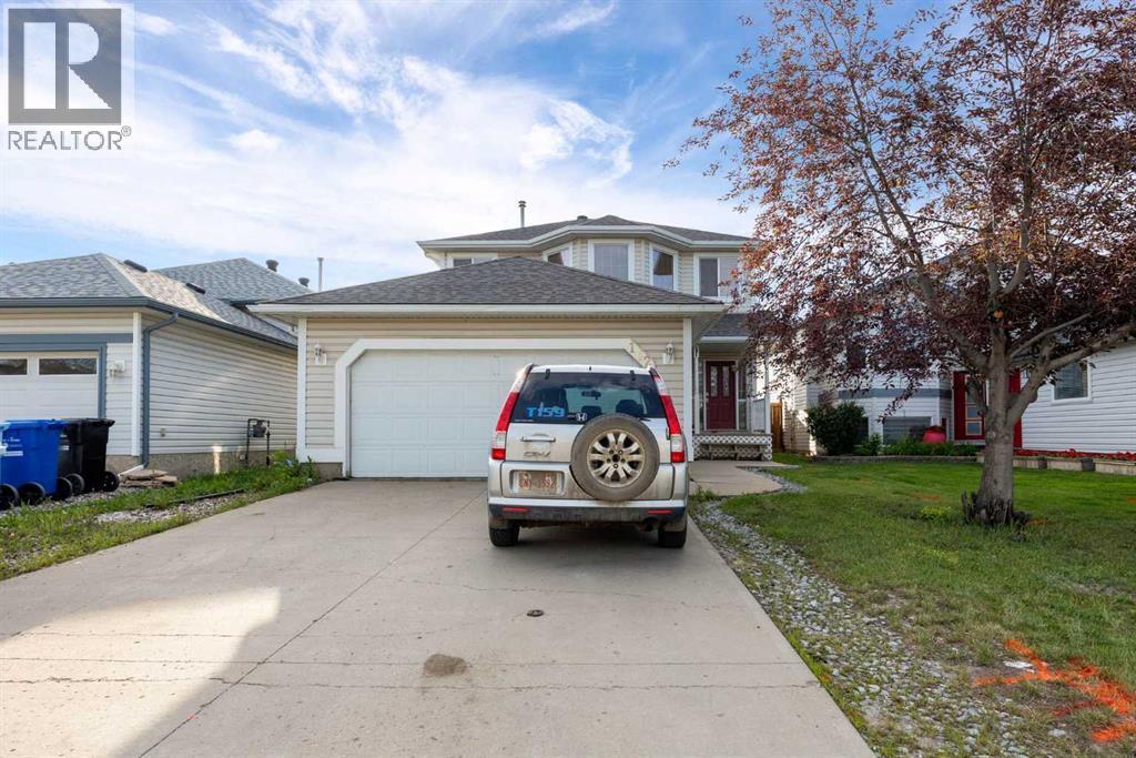 162 St. Laurent Way, Fort McMurray