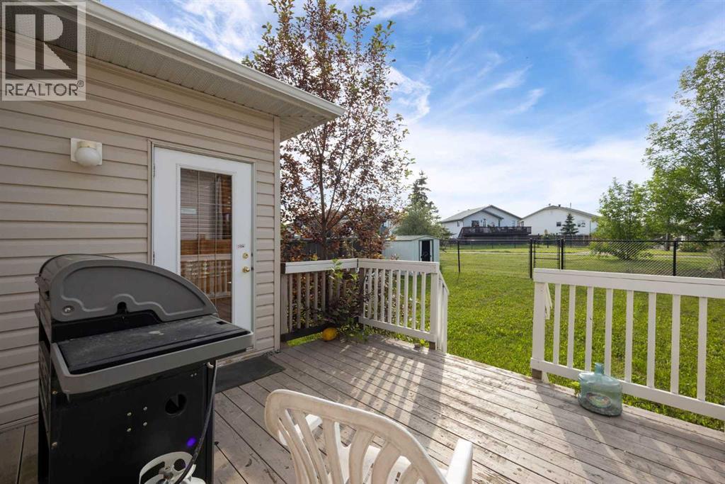 162 St. Laurent Way, Fort McMurray