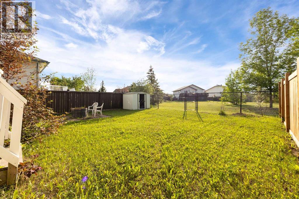 162 St. Laurent Way, Fort McMurray