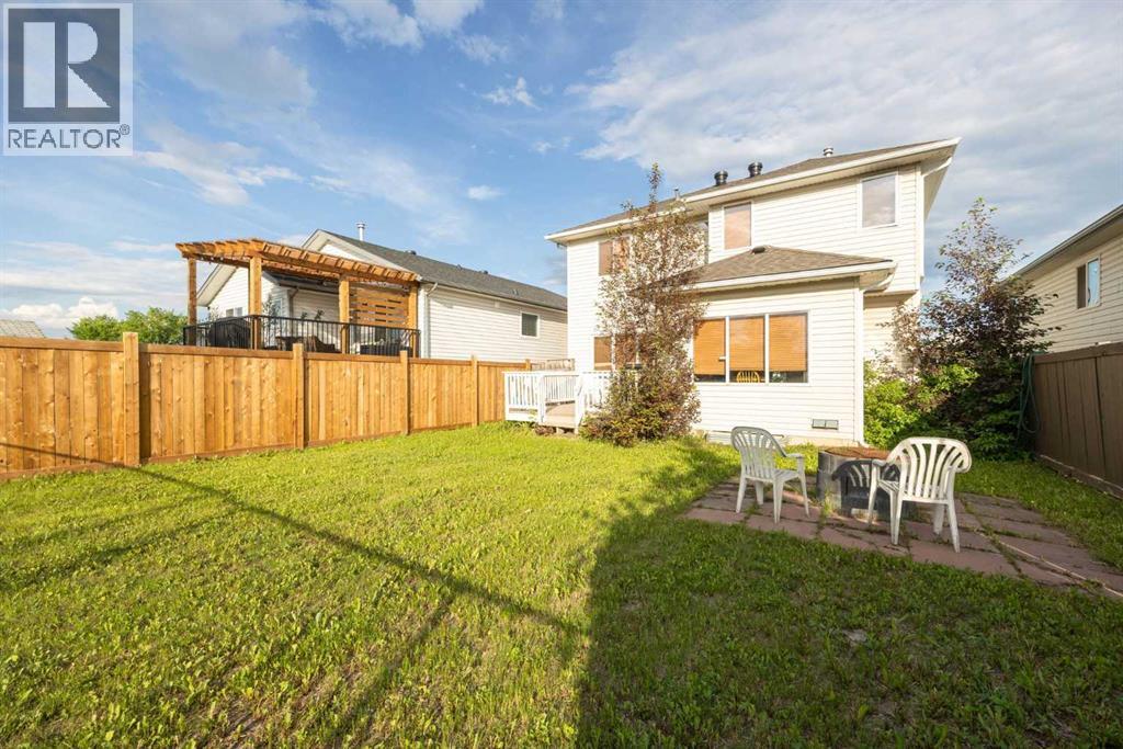 162 St. Laurent Way, Fort McMurray