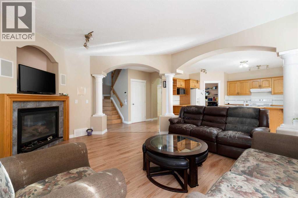 162 St. Laurent Way, Fort McMurray