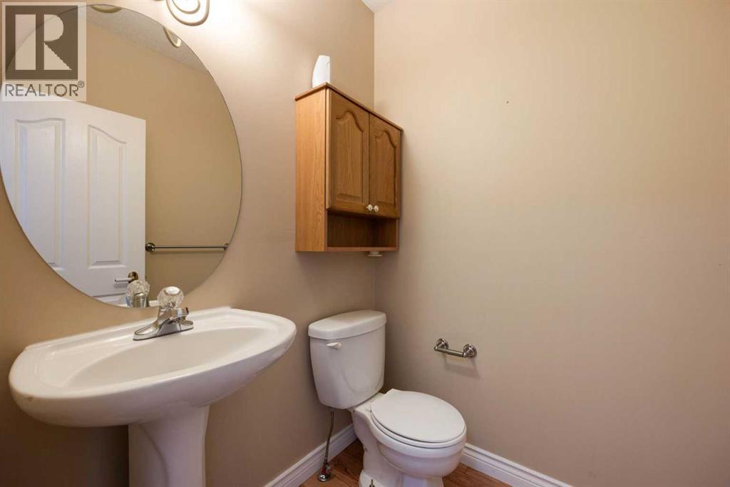 162 St. Laurent Way, Fort McMurray