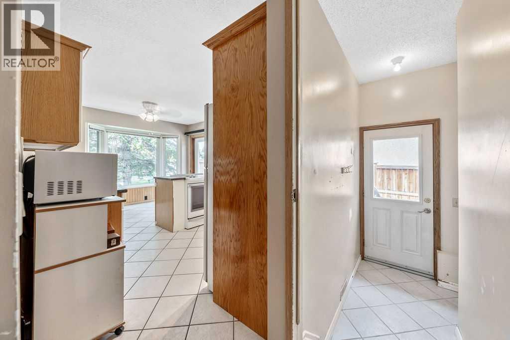 Single Family House Bungalow for Sale in  Maitland Hill NE Marlborough Park Calgary 