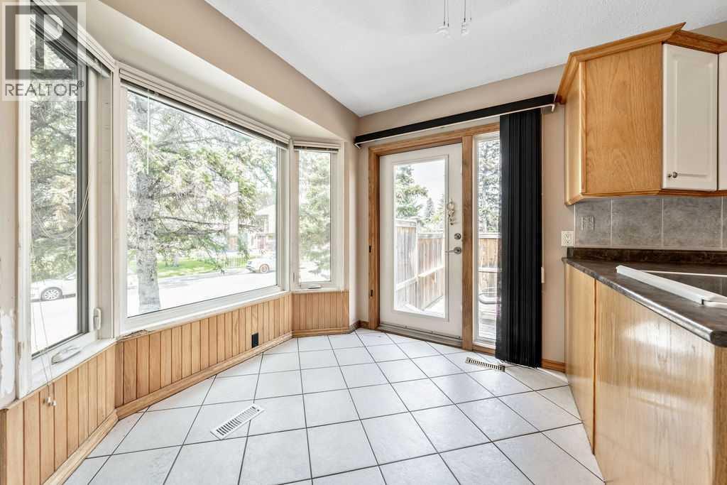 Single Family House Bungalow for Sale in  Maitland Hill NE Marlborough Park Calgary 