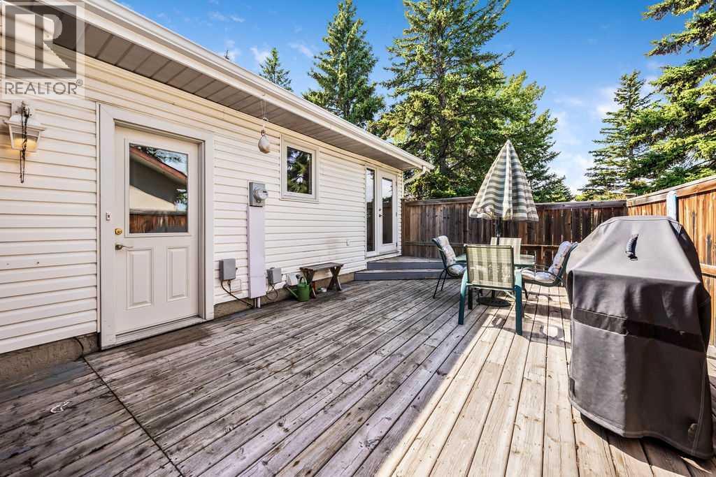 Single Family House Bungalow for Sale in  Maitland Hill NE Marlborough Park Calgary 