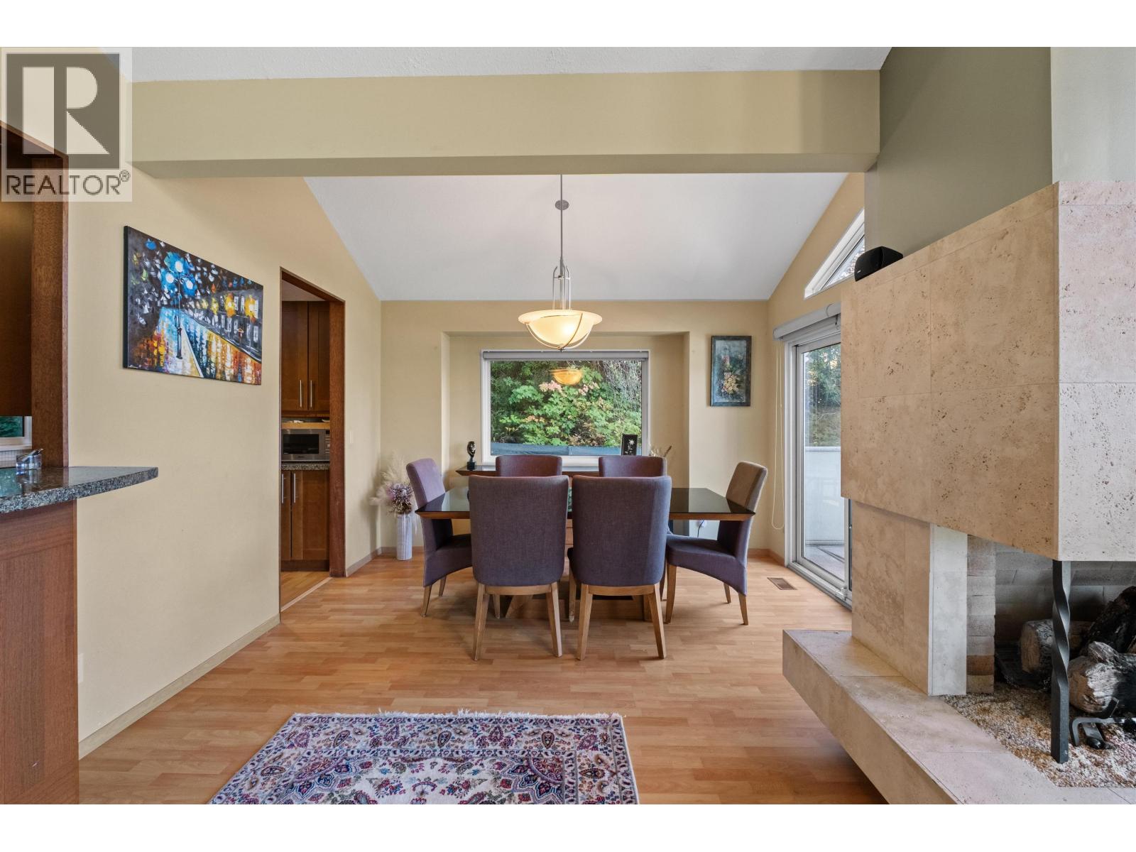 311 APRIL ROAD, Port Moody