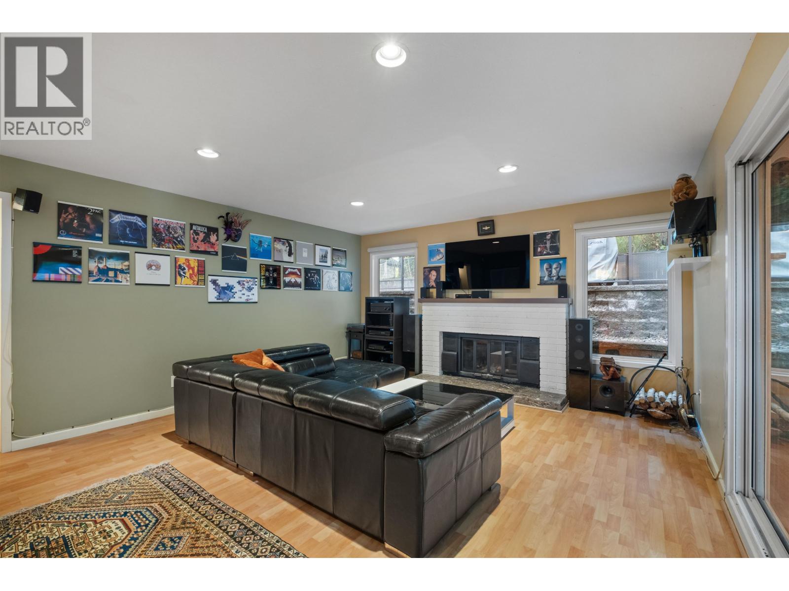 311 APRIL ROAD, Port Moody