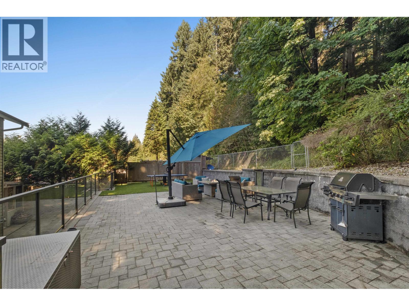 311 APRIL ROAD, Port Moody