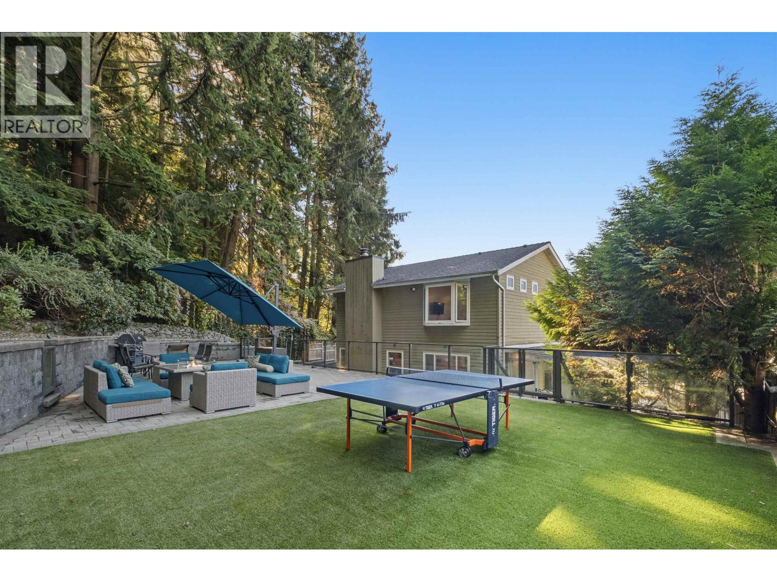 311 APRIL ROAD, Port Moody