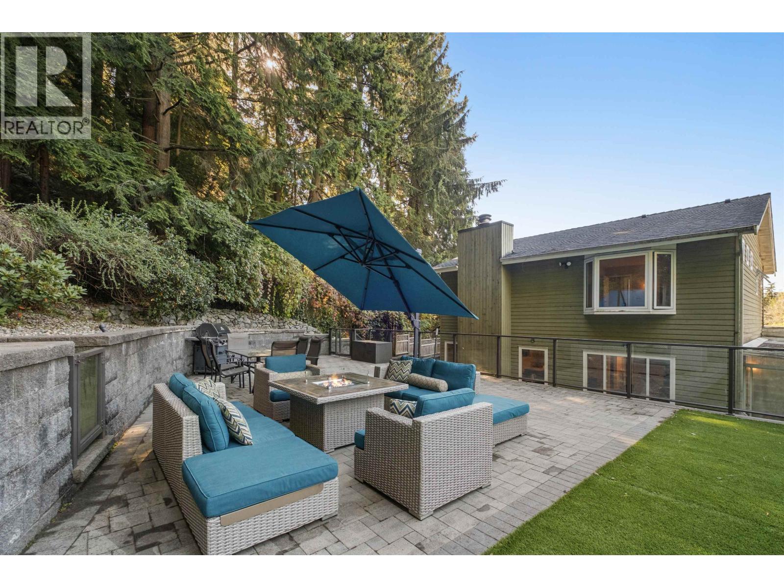 311 APRIL ROAD, Port Moody