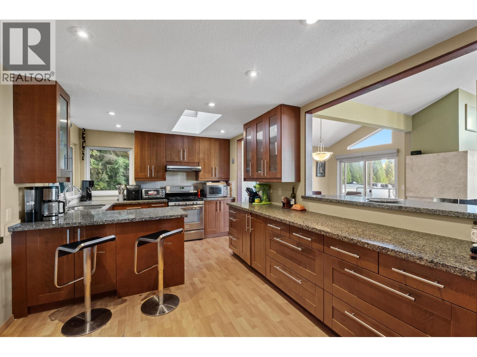 311 APRIL ROAD, Port Moody