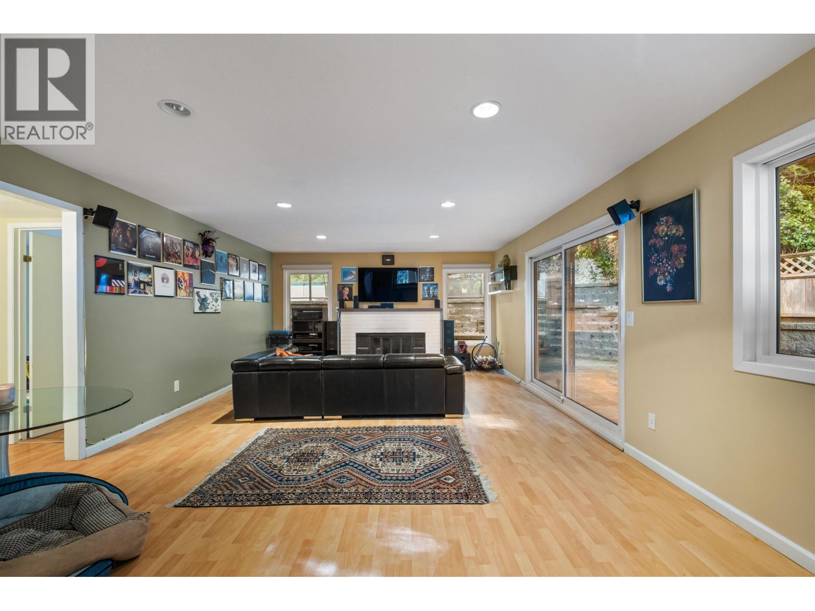 311 APRIL ROAD, Port Moody