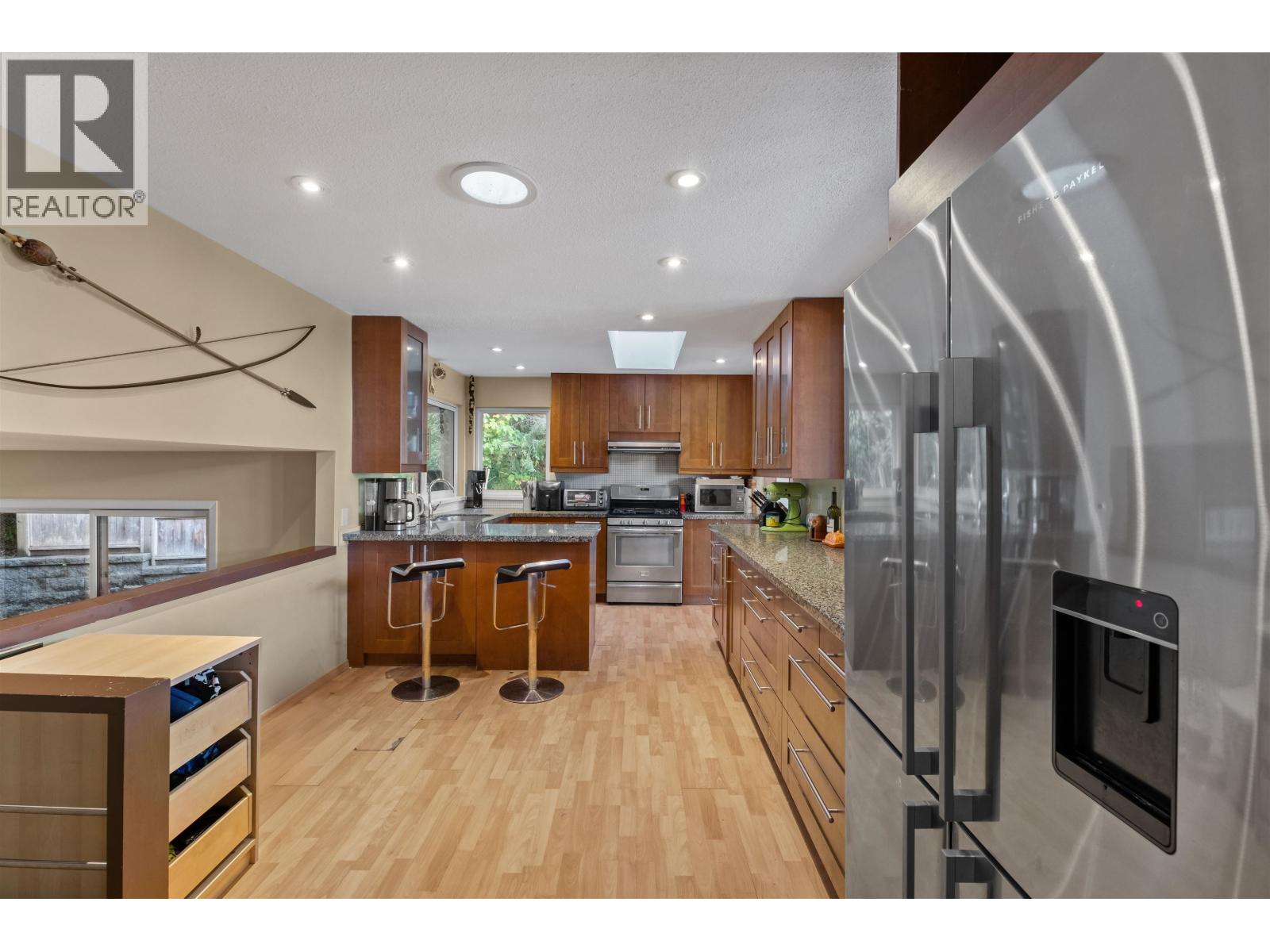 311 APRIL ROAD, Port Moody