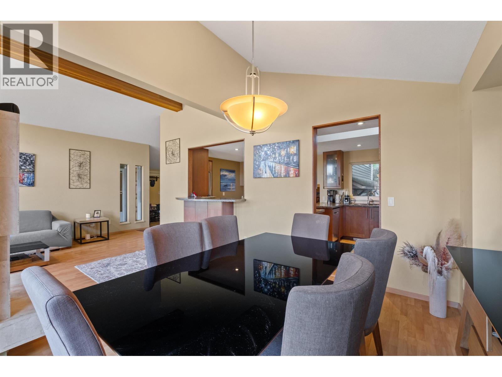 311 APRIL ROAD, Port Moody