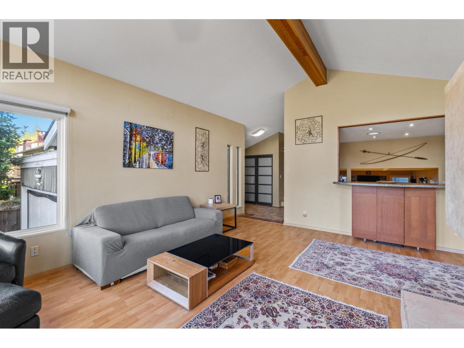 311 APRIL ROAD, Port Moody