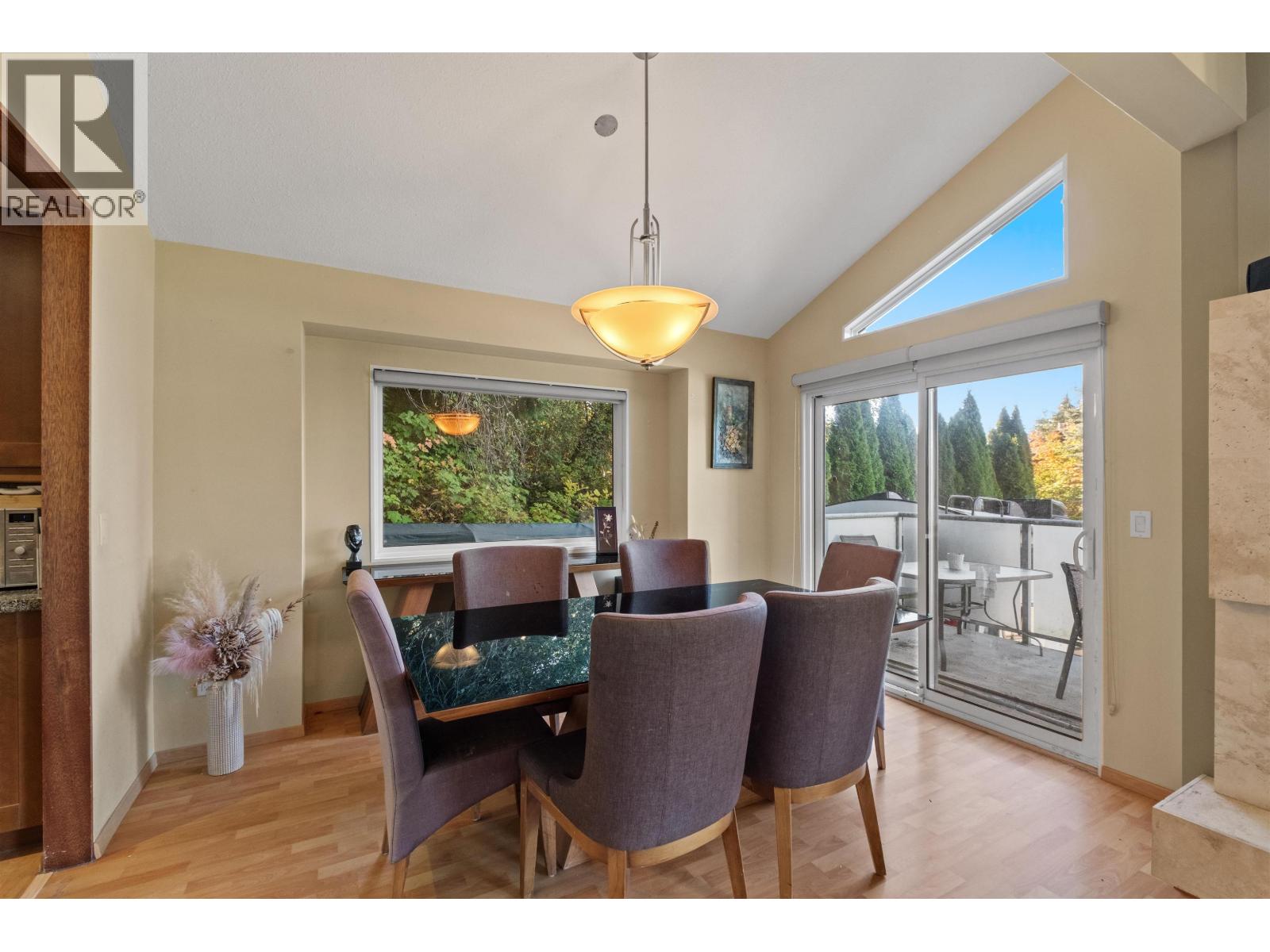 311 APRIL ROAD, Port Moody