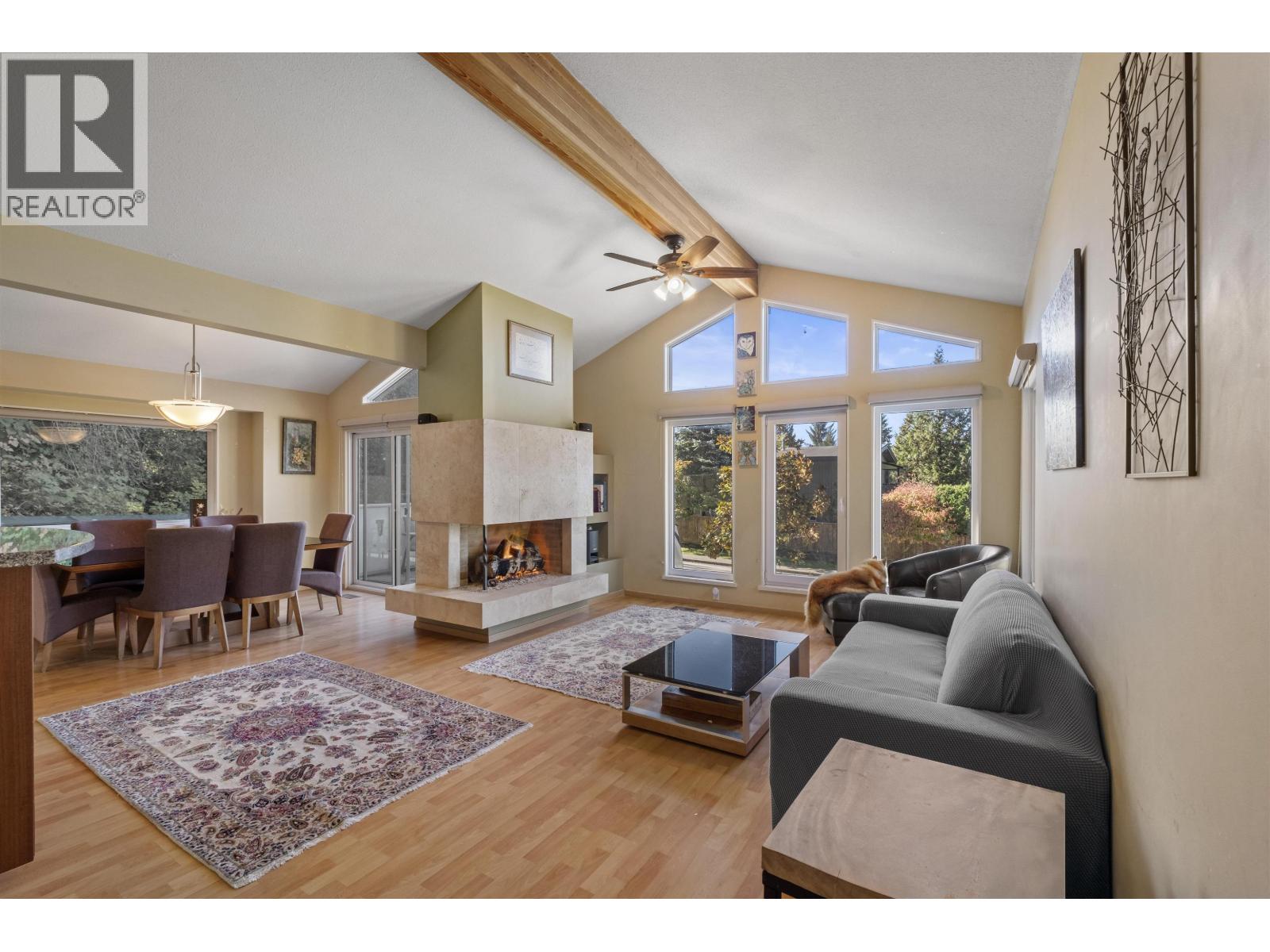 311 APRIL ROAD, Port Moody