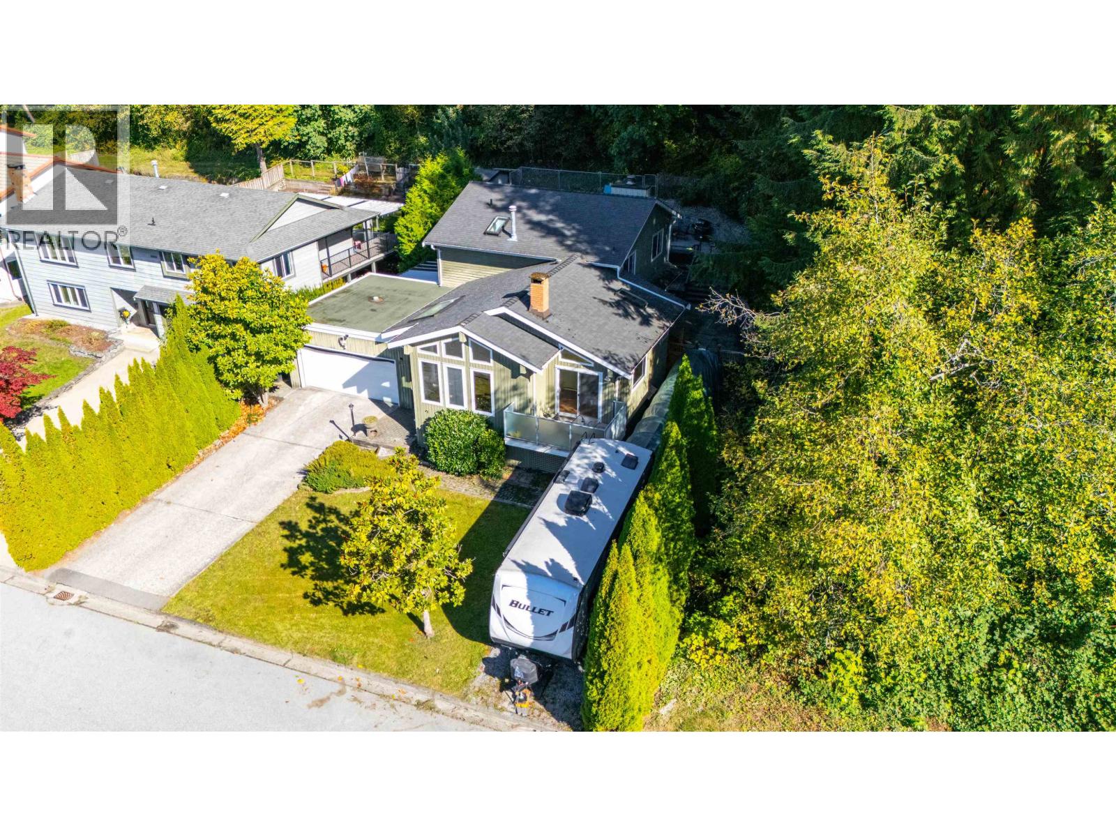 311 APRIL ROAD, Port Moody