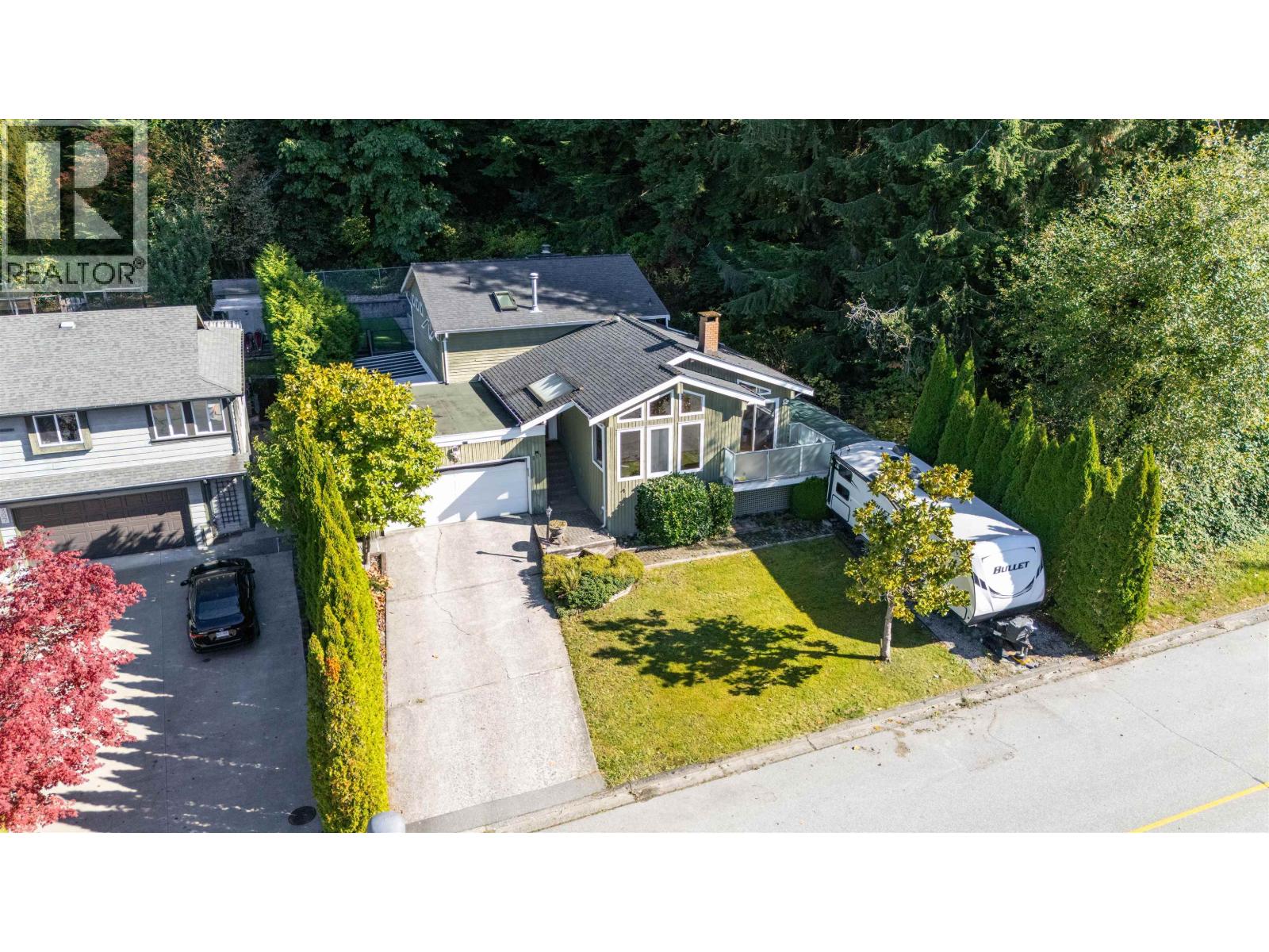 311 APRIL ROAD, Port Moody