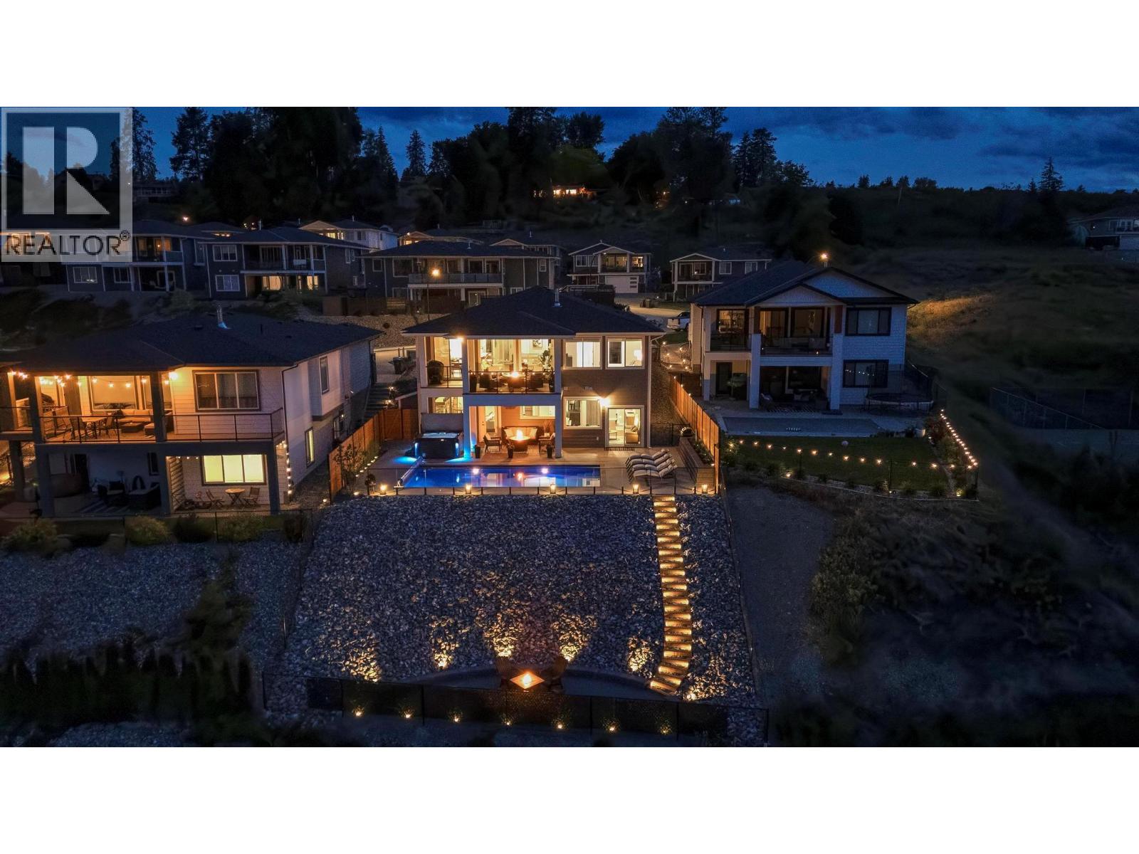  11582 Middleton Road South, Lake Country