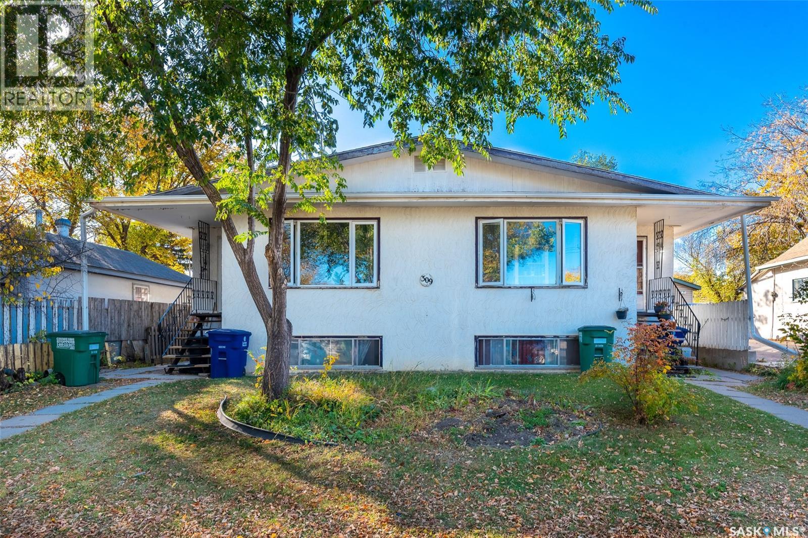 #309 / 311 Y AVENUE S - 1